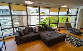 Amazing City View Residences - Penthouse & Apartment